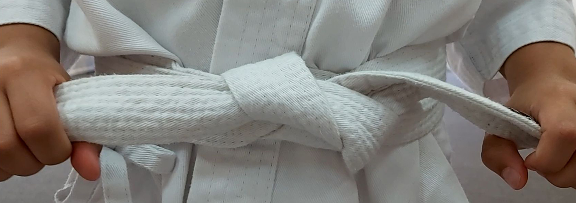 White Belt